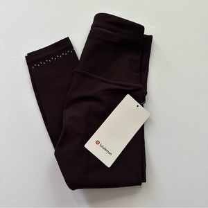 Lululemon New In Focus Run Leggings